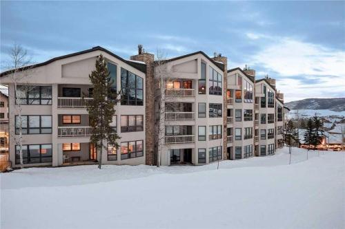 Chateau Chamonix - Cx233