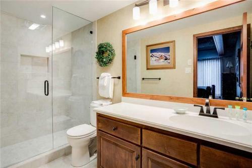 Storm Meadows Club A Condominiums - Ca219