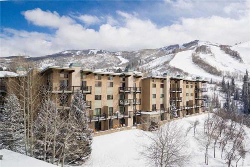 Storm Meadows Club A Condominiums - Ca219