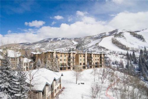 Storm Meadows Club A Condominiums - Ca219