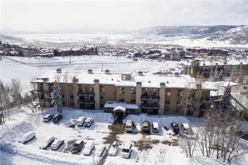 Storm Meadows Club A Condominiums - Ca219