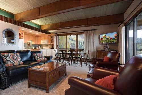 Storm Meadows Club A Condominiums - Ca219