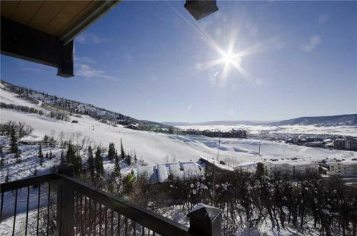 Storm Meadows Club A Condominiums - Ca219
