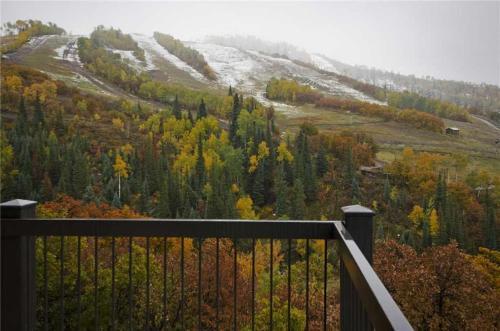Storm Meadows Club A Condominiums - Ca219
