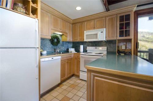 Storm Meadows Club A Condominiums - Ca219