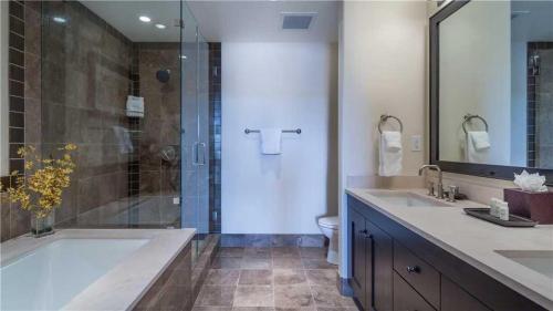 Apartamento Edgemont 2507 (Condo)
