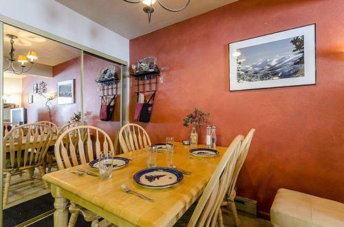 Apartamento Shadow Run A108 Condo