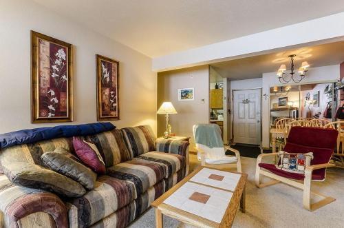 Apartamento Shadow Run A108 Condo