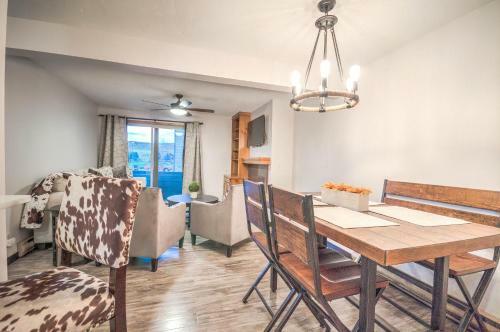 Apartamento Shadow Run D 101 By Zia