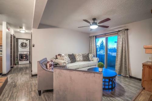 Apartamento Shadow Run D 101 By Zia