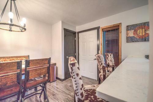 Apartamento Shadow Run D 101 By Zia