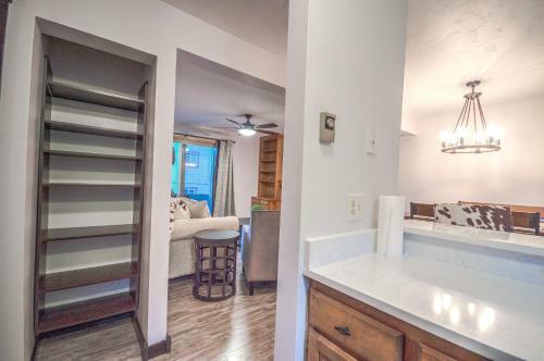Apartamento Shadow Run D 101 By Zia