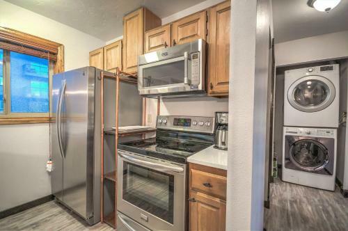 Apartamento Shadow Run D 101 By Zia