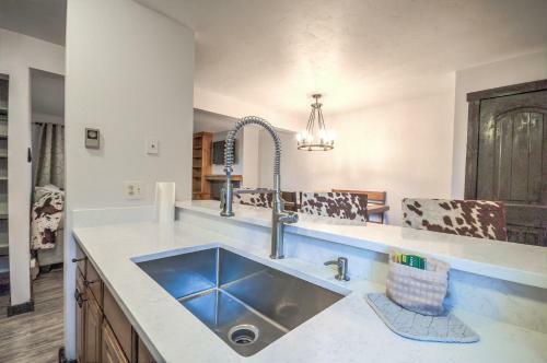 Apartamento Shadow Run D 101 By Zia