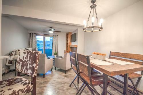 Apartamento Shadow Run D 101 By Zia