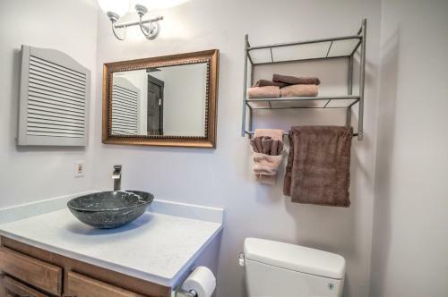 Apartamento Shadow Run D 101 By Zia