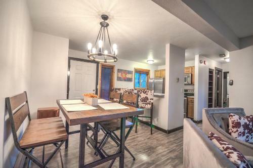 Apartamento Shadow Run D 101 By Zia