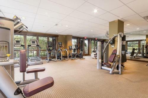 Apartamento First Tracks 3301 Condo