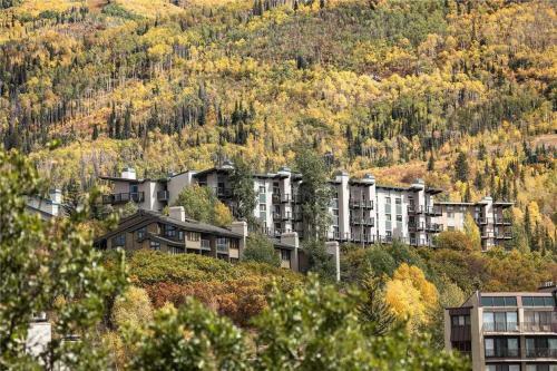 Storm Meadows Club C Condominiums - Cc313
