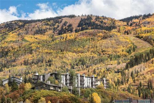 Storm Meadows Club C Condominiums - Cc313