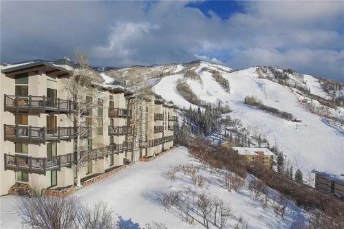 Storm Meadows Club C Condominiums - Cc313