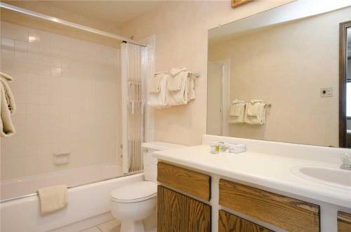 Storm Meadows Club C Condominiums - Cc313
