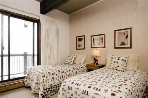 Storm Meadows Club C Condominiums - Cc313