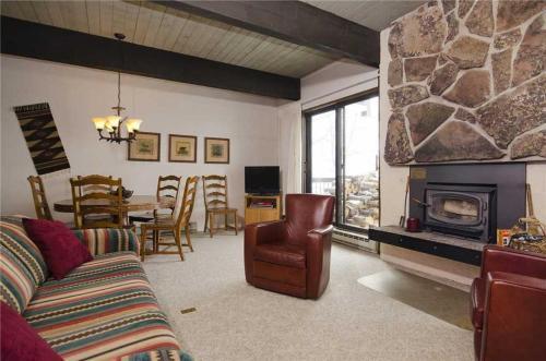 Storm Meadows Club C Condominiums - Cc313