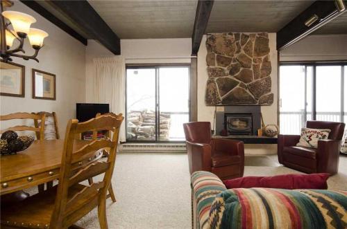Storm Meadows Club C Condominiums - Cc313