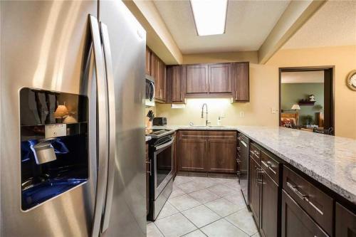 Bronze Tree Condominiums - Bt204