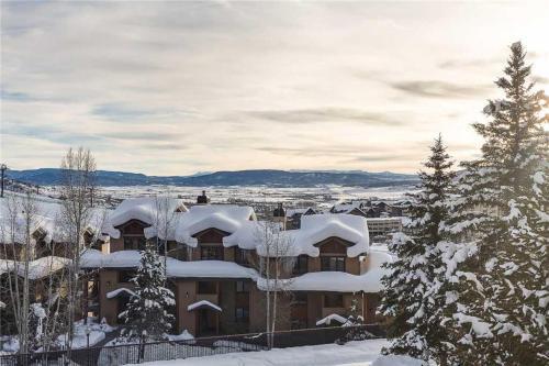 Bronze Tree Condominiums - Bt204