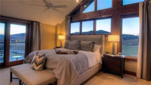 Quandary Peak Penthouse 704