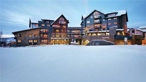 Quandary Peak Penthouse 704