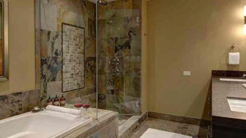 Quandary Peak Penthouse 704
