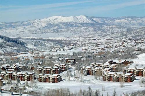 Ranch At Steamboat - Ra215