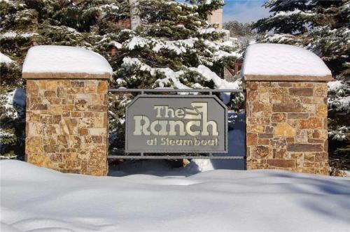 Ranch At Steamboat - Ra215