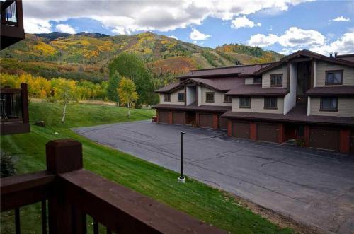 Ranch At Steamboat - Ra215