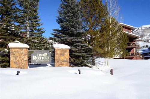 Ranch At Steamboat - Ra215