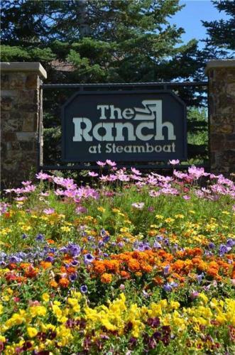 Ranch At Steamboat - Ra215