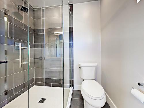 702 Gilpin Street Townhome