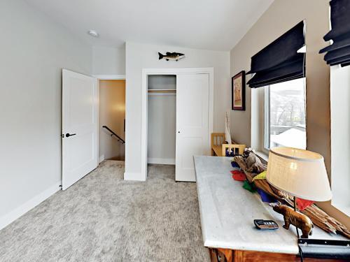 702 Gilpin Street Townhome