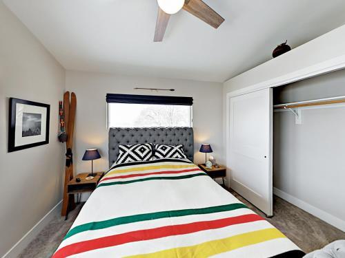702 Gilpin Street Townhome