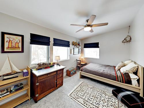 702 Gilpin Street Townhome