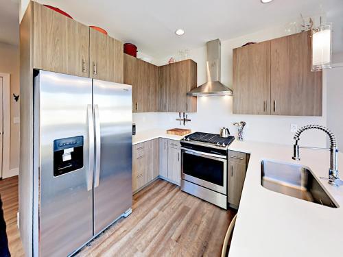 702 Gilpin Street Townhome
