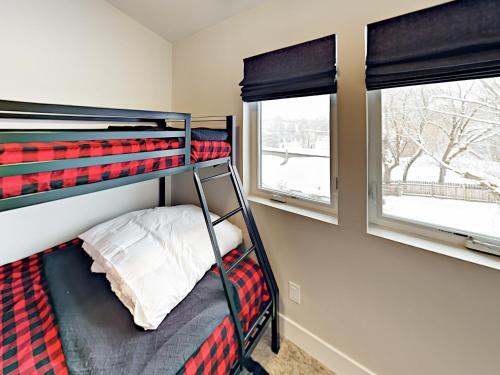 702 Gilpin Street Townhome