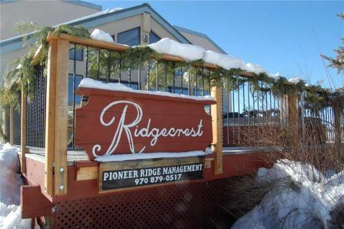Ridgecrest Rc307