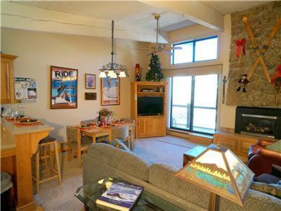 Apartamento Storm Meadows Club A-414
