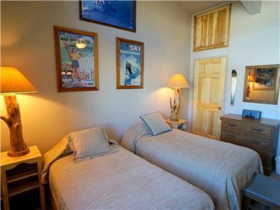 Apartamento Storm Meadows Club A-414