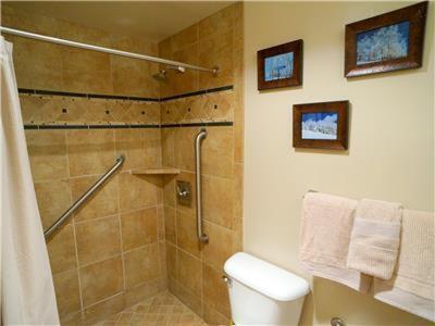 Apartamento Storm Meadows Club A-414
