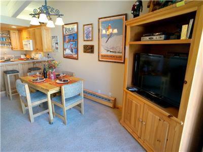 Apartamento Storm Meadows Club A-414